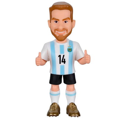 MINIX COLLECTABLES MINIX-22618 - MINIX: MCALLISTER WC