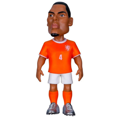 MINIX COLLECTABLES MINIX-22717 - MINIX: VAN DIJK WC