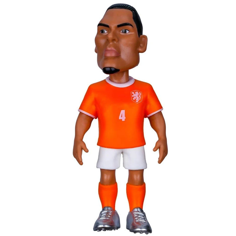 MINIX COLLECTABLES MINIX-22717 - MINIX: VAN DIJK WC