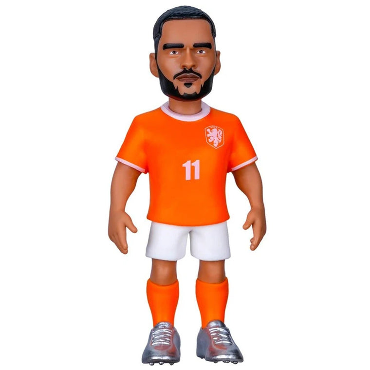 MINIX COLLECTABLES MINIX-22731 - MINIX: GAKPO WC