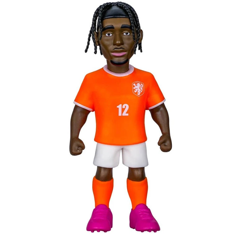 MINIX COLLECTABLES MINIX-22755 - MINIX: FRIMPONG WC