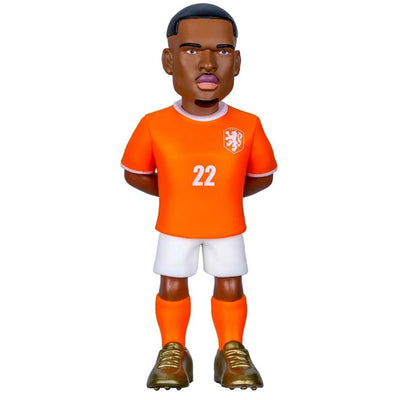 MINIX COLLECTABLES MINIX-22762 - MINIX: DUMFRIES WC