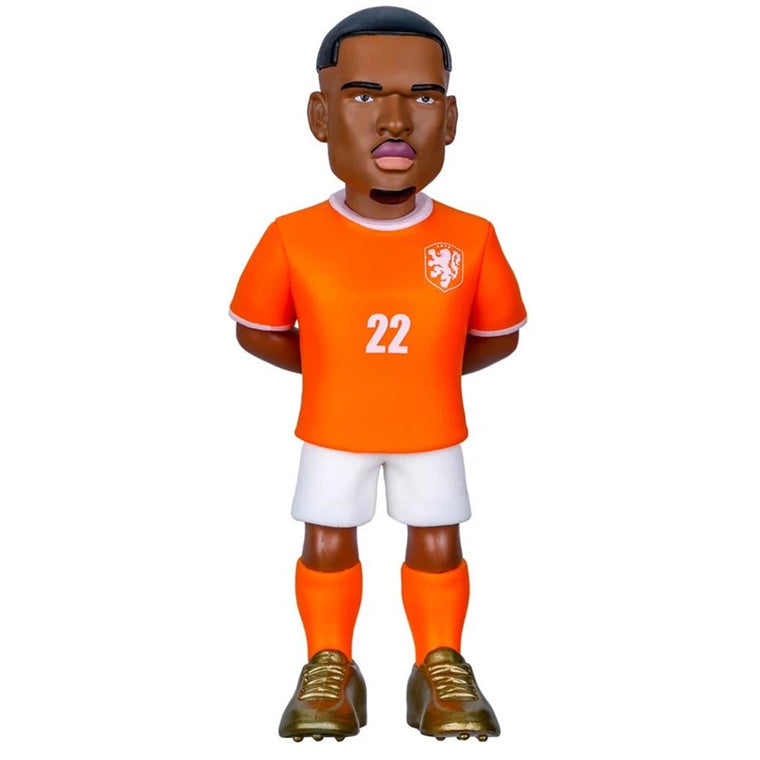 MINIX COLLECTABLES MINIX-22762 - MINIX: DUMFRIES WC