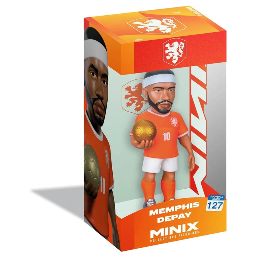 MINIX COLLECTABLES MINIX-22779 - MINIX: MEMPHIS WC