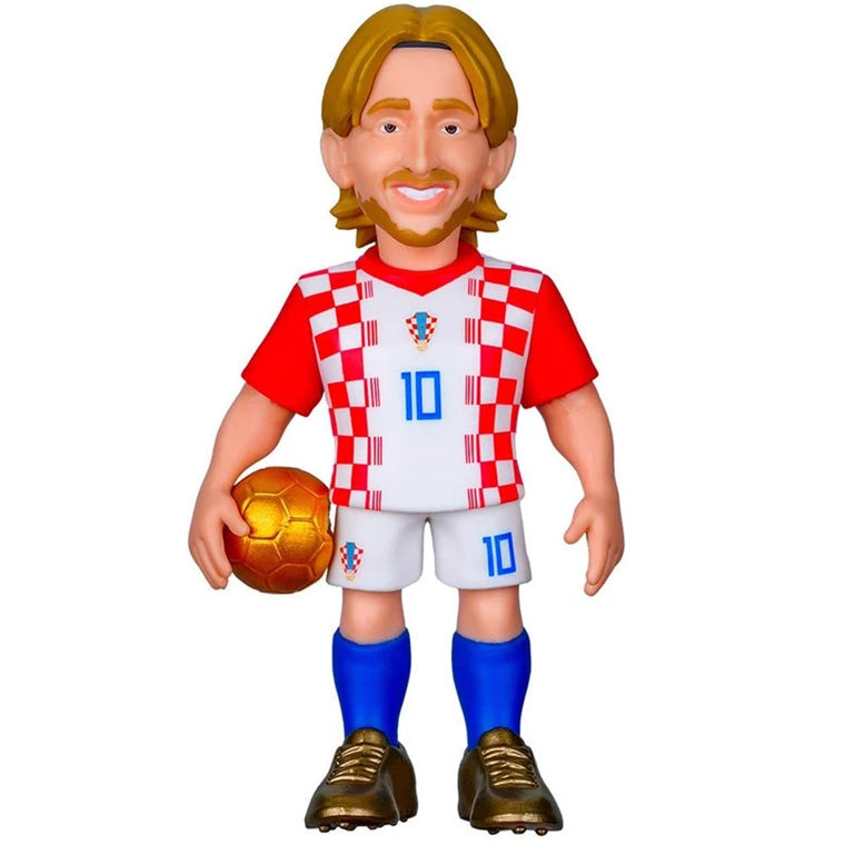 MINIX COLLECTABLES MINIX-23769 - MINIX: MODRIC WC