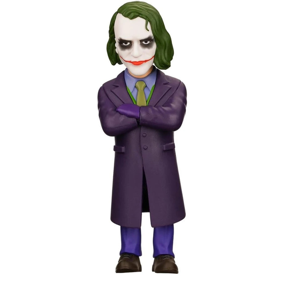MINIX COLLECTABLES MINIX-24827 - MINIX: DER JOKER