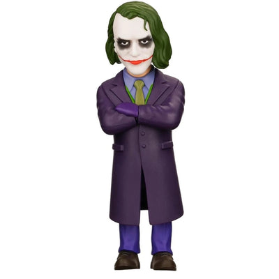 MINIX COLLECTABLES MINIX-24827 - MINIX: DER JOKER