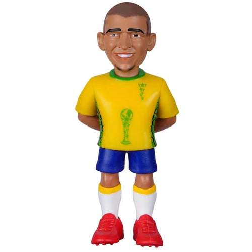 MINIX COLLECTABLES MINIX-24889 - MINIX: ROBERTO CARLOS (BRAZIL)