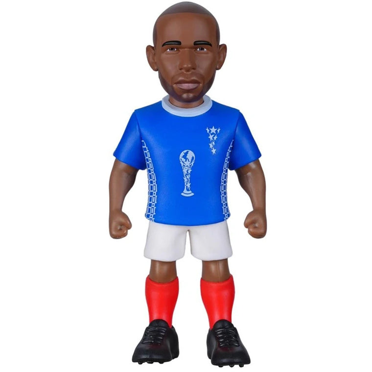 MINIX COLLECTABLES MINIX-24933 - MINIX: THIERRY HENRY (FRANKREICH)