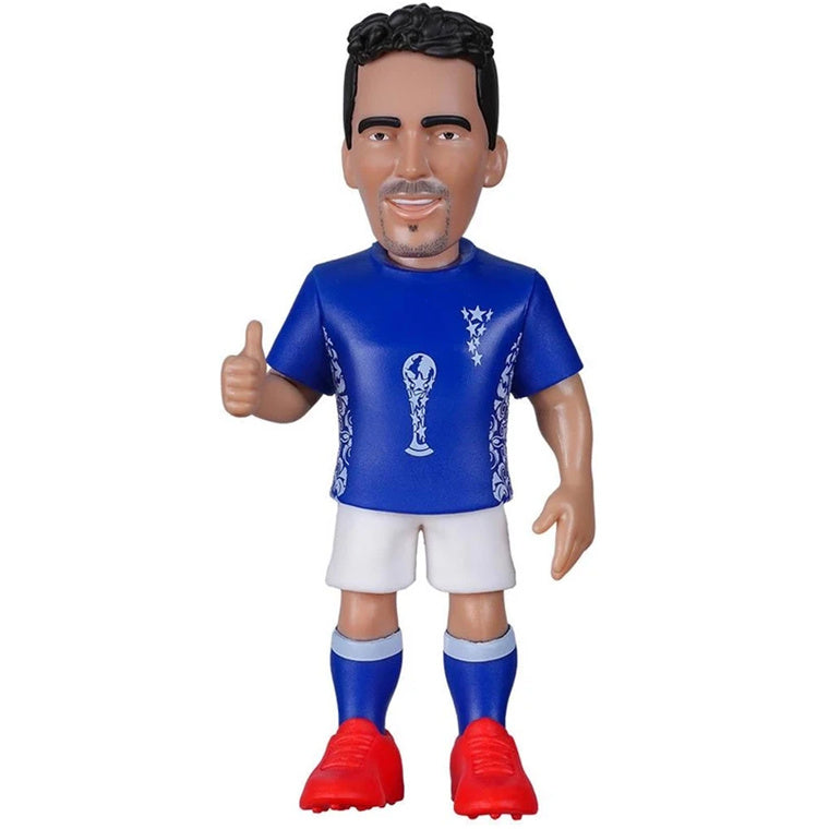 MINIX COLLECTABLES MINIX-24988 - MINIX: ROBERTO BAGGIO (ITALIEN)