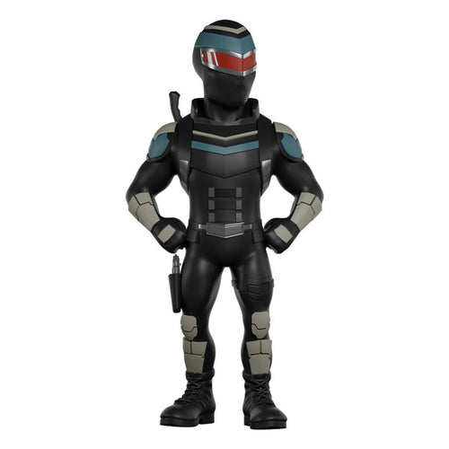 MINIX COLLECTABLES MINIX-25275 - MINIX: VIGILANTE