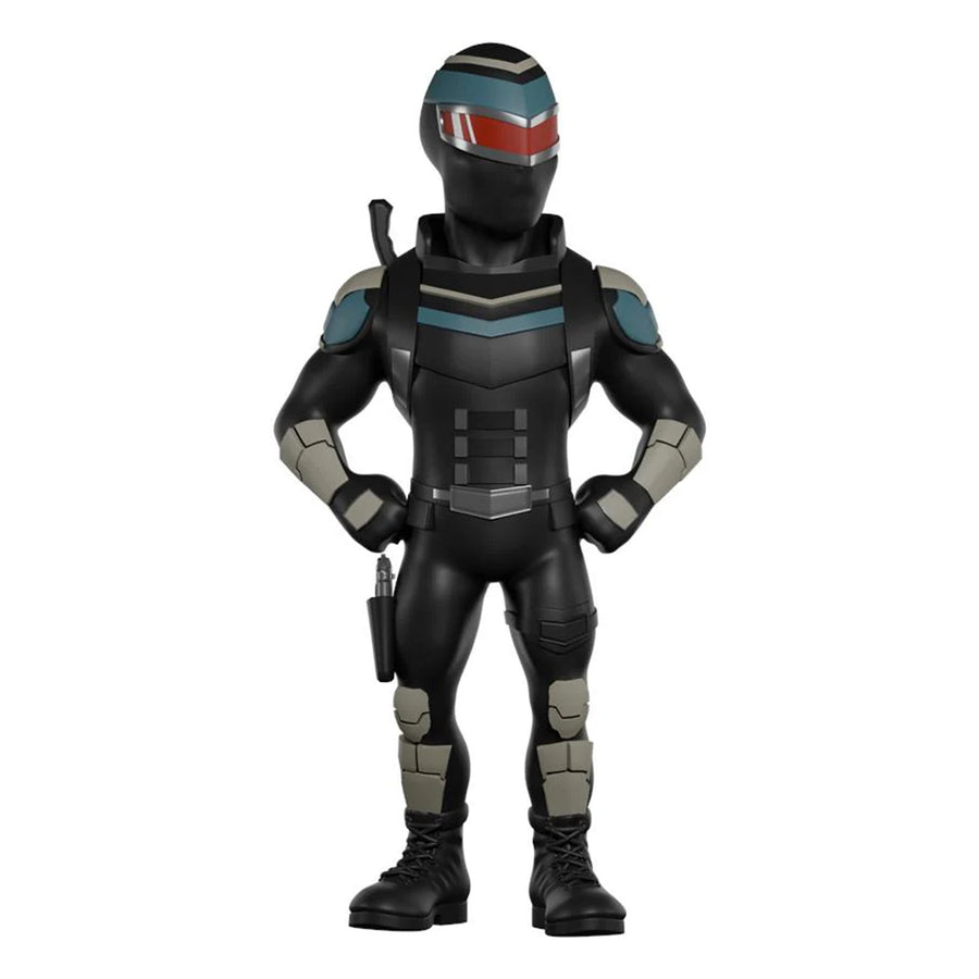 MINIX COLLECTABLES MINIX-25275 - MINIX: VIGILANTE