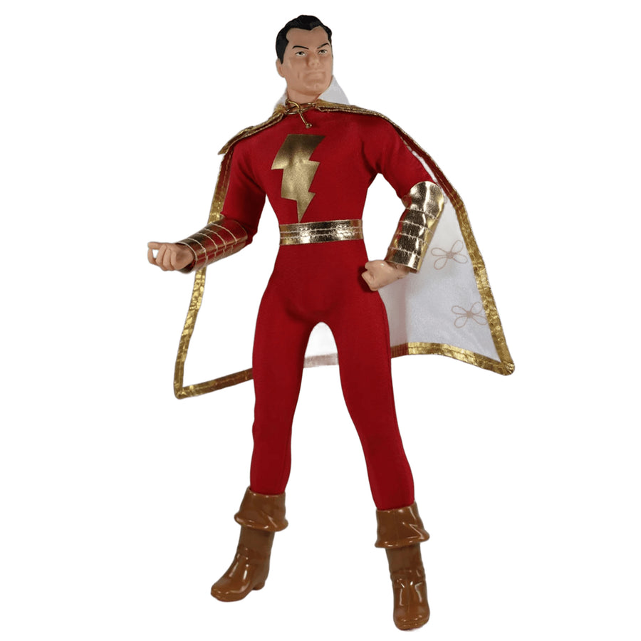 MEGO FIGURES MEGO-62747 - MEGO: 35cm SHAZAM