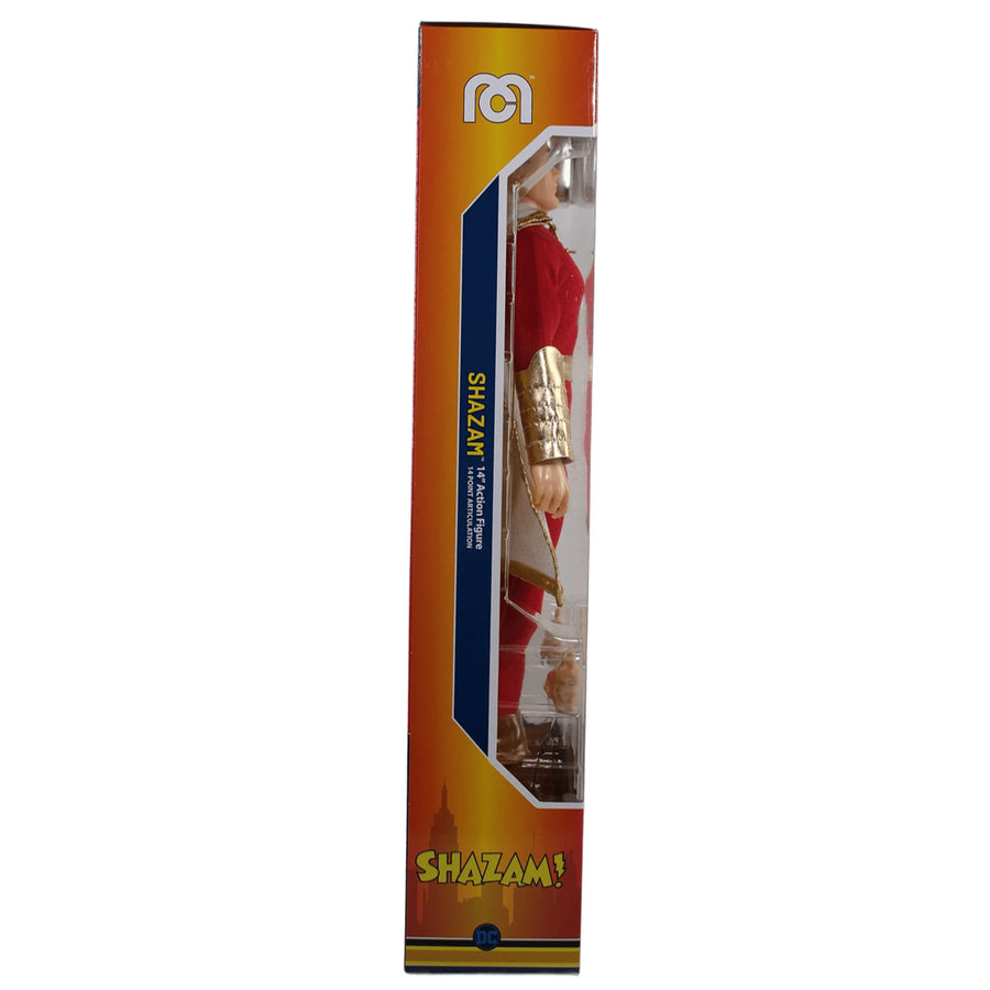 MEGO FIGURES MEGO-62747 - MEGO: 35cm SHAZAM