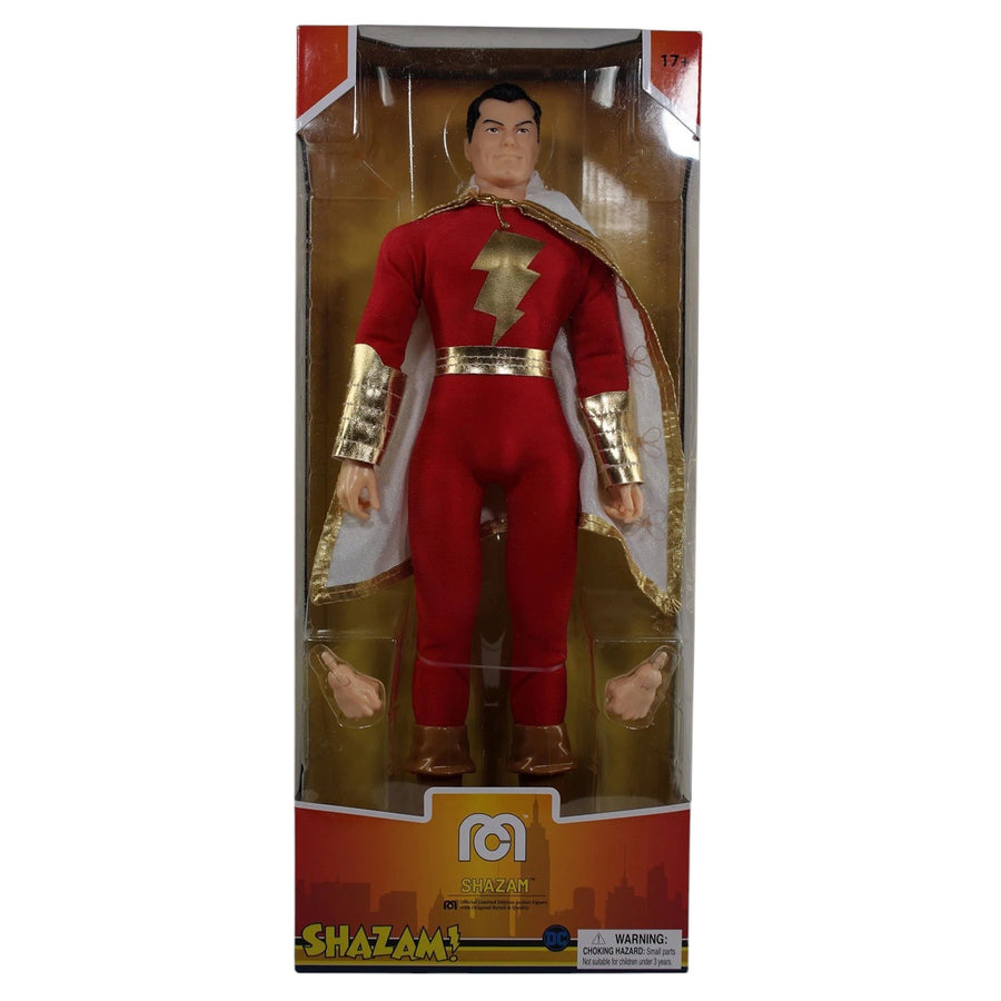 MEGO FIGURES MEGO-62747 - MEGO: 35cm SHAZAM