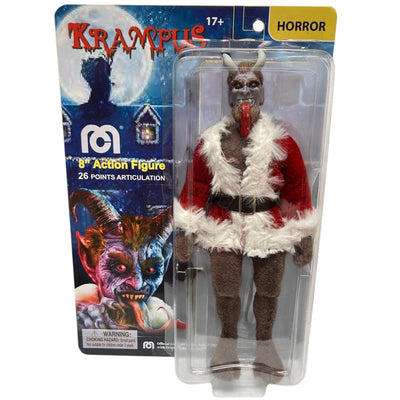 MEGO FIGURES MEGO-63197 - MEGO: KRAMPUS