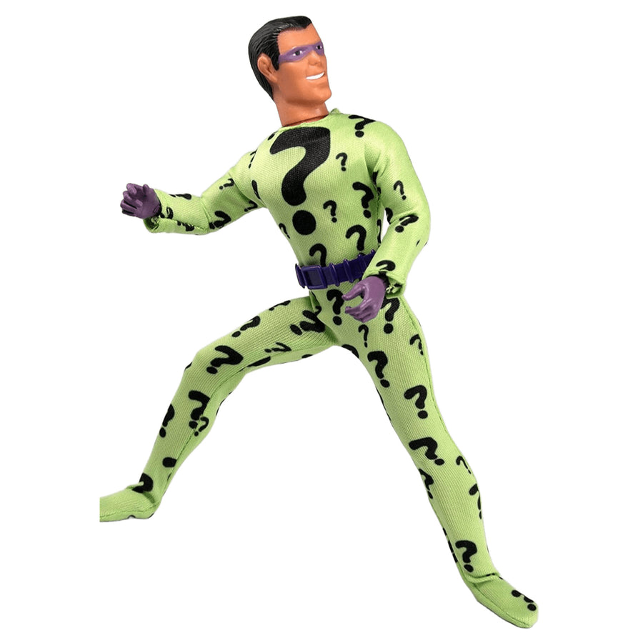MEGO FIGURES MEGO-51352 - MEGO: RIDDLER 50. JUBILÄUM