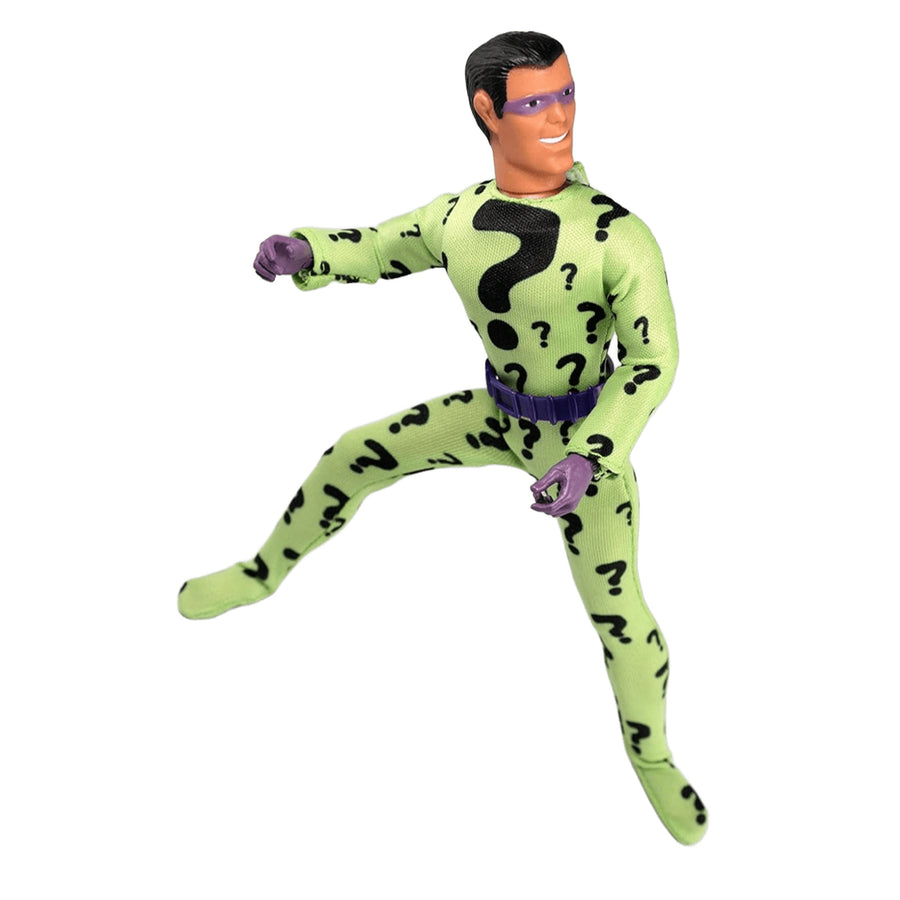 MEGO FIGURES MEGO-51352 - MEGO: RIDDLER 50. JUBILÄUM