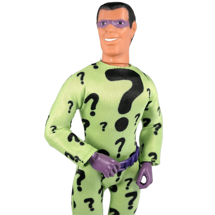 MEGO FIGURES MEGO-51352 - MEGO: RIDDLER 50. JUBILÄUM