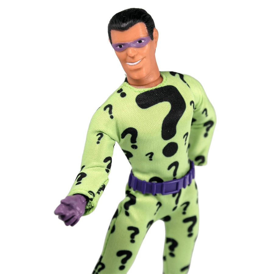 MEGO FIGURES MEGO-51352 - MEGO: RIDDLER 50. JUBILÄUM