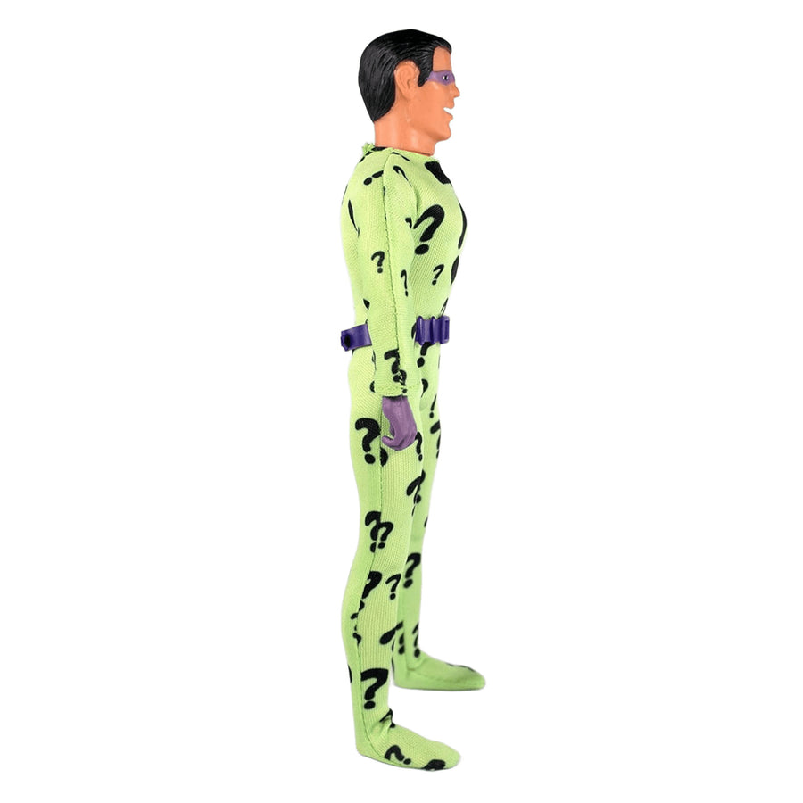 MEGO FIGURES MEGO-51352 - MEGO: RIDDLER 50. JUBILÄUM