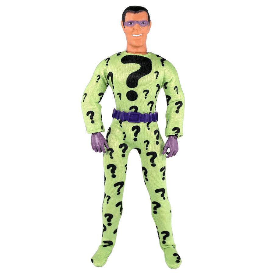 MEGO FIGURES MEGO-51352 - MEGO: RIDDLER 50. JUBILÄUM