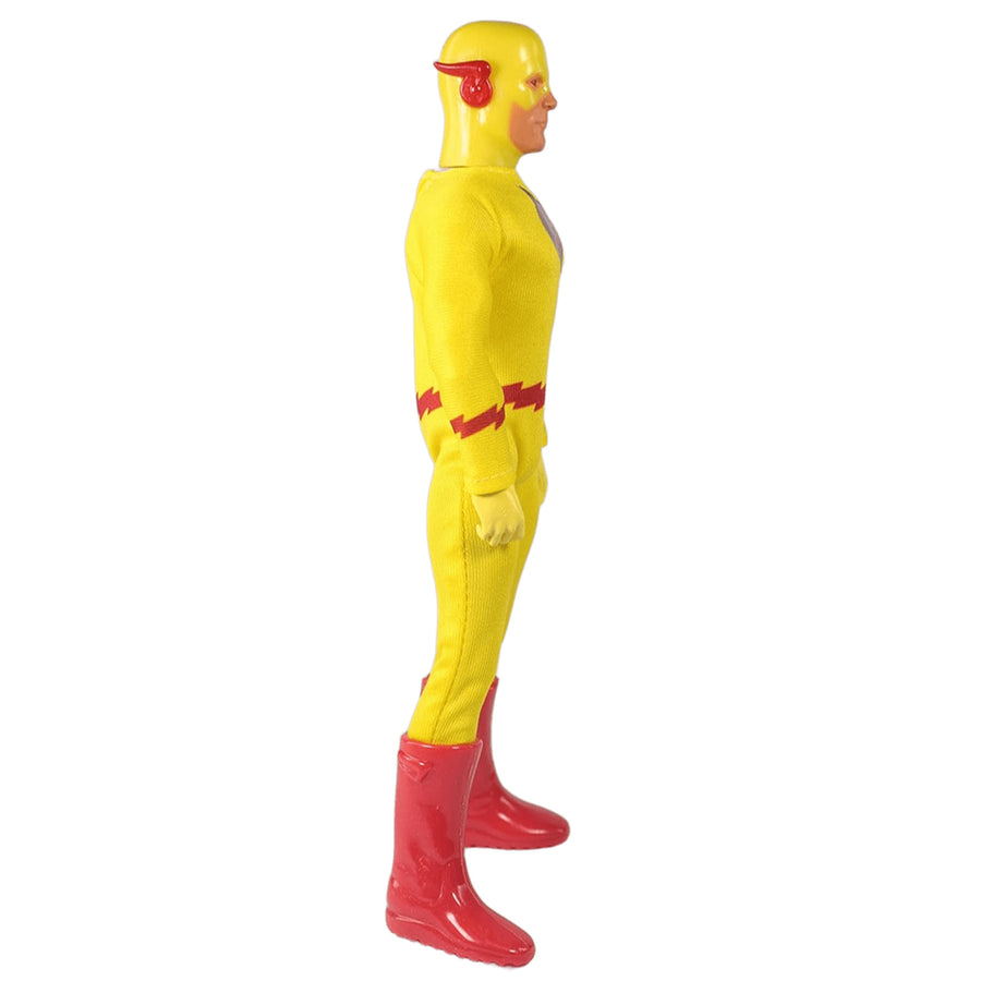 MEGO FIGURES MEGO-51356 - MEGO: REVERSE FLASH ZUM 50. JAHRESTAG