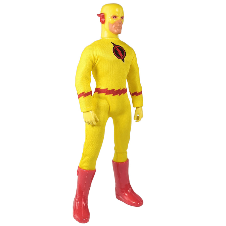 MEGO FIGURES MEGO-51356 - MEGO: REVERSE FLASH ZUM 50. JAHRESTAG