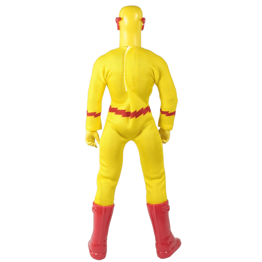 MEGO FIGURES MEGO-51356 - MEGO: REVERSE FLASH ZUM 50. JAHRESTAG