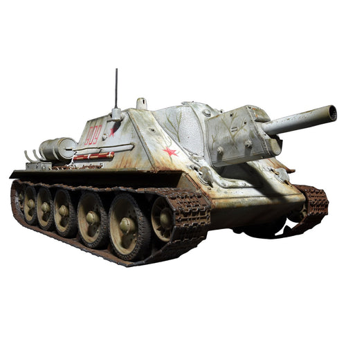 MINIART 1/35 SU-122 EARLY