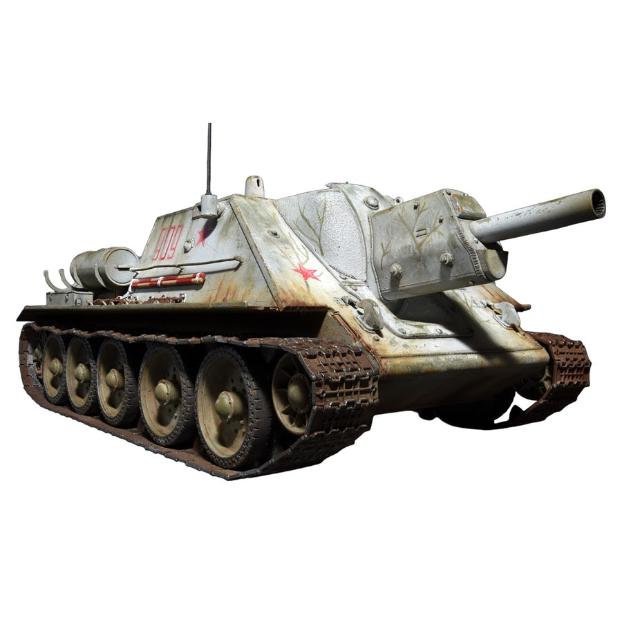 MINIART 1/35 SU-122 EARLY