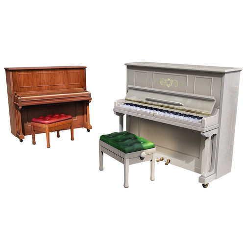 MINIART 1/35 PIANO SET