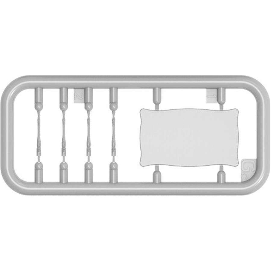 Miniart 2-35647 - MINIART 1/35 STREET FURNITURE