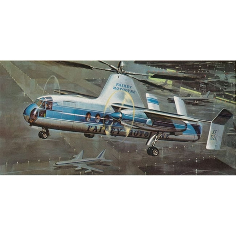 Revell Revell RV00013