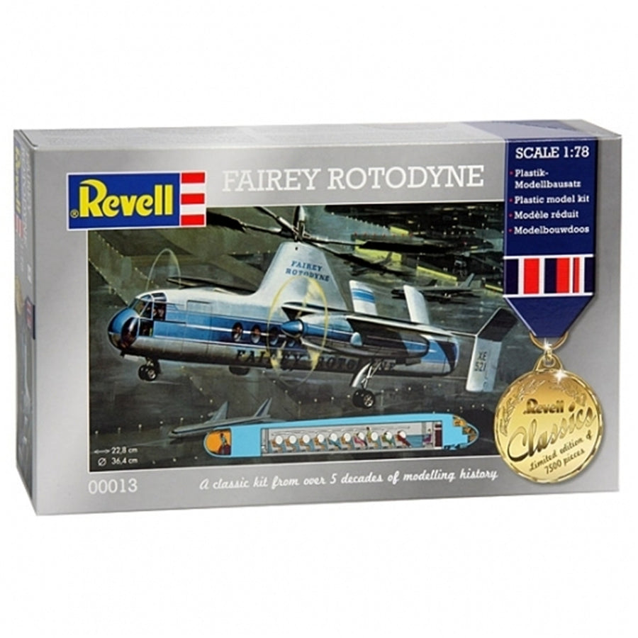 Revell Revell RV00013