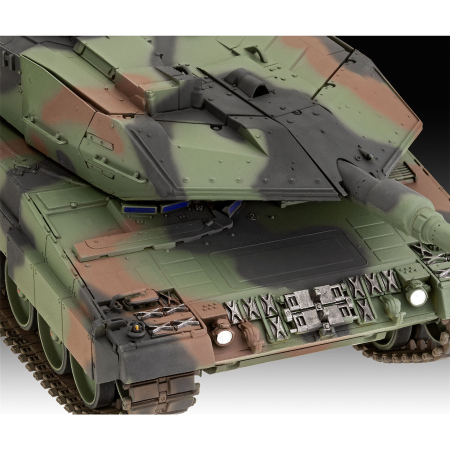 Revell RV03342 - REVELL 1/35 LEOPARD 2 A6 MULTI WEAPONS SYSTEM