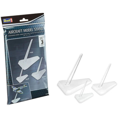 Revell RV03800 - REVELL ASSTD Flugzeugmodellständer