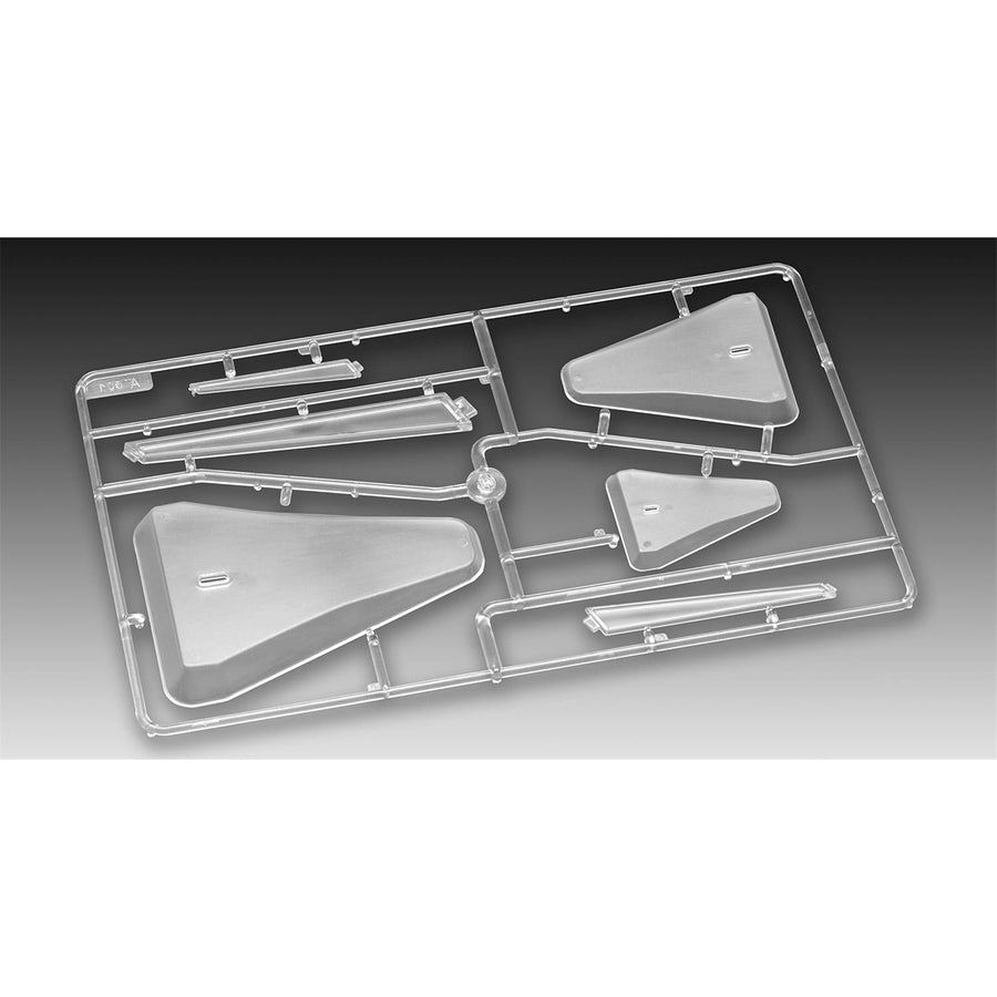 Revell RV03800 - REVELL ASSTD Flugzeugmodellständer