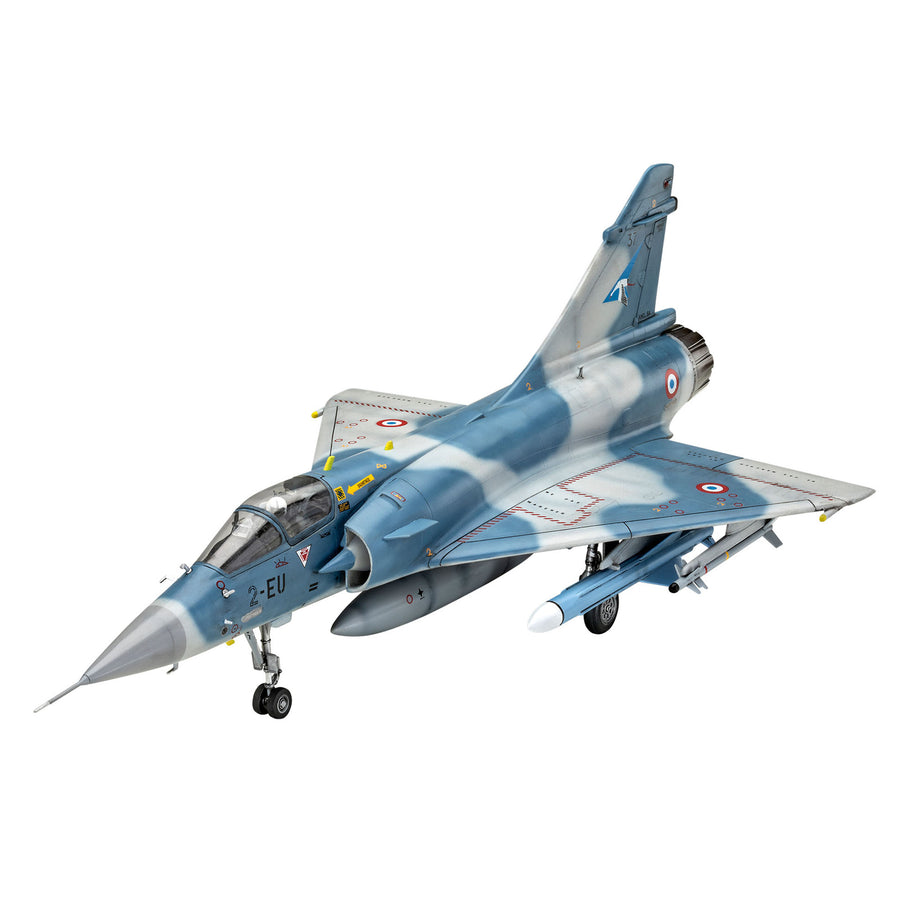 Revell RV03813 - REVELL 1/48 DASSAULT MIRAGE 2000C