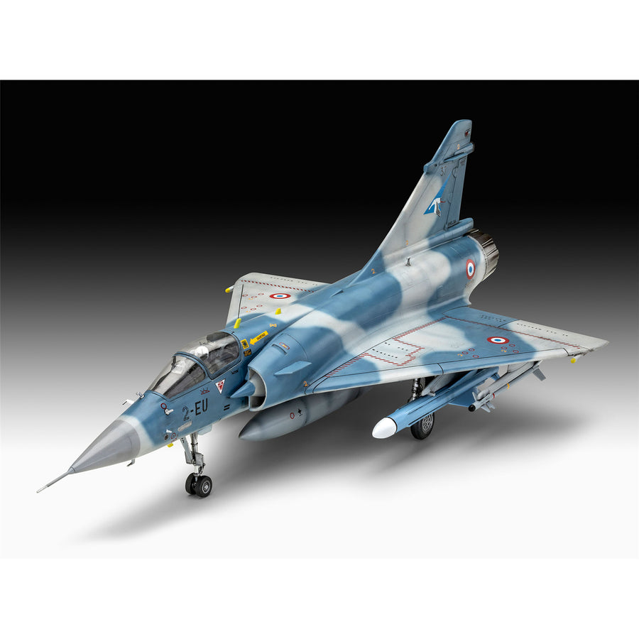 Revell RV03813 - REVELL 1/48 DASSAULT MIRAGE 2000C