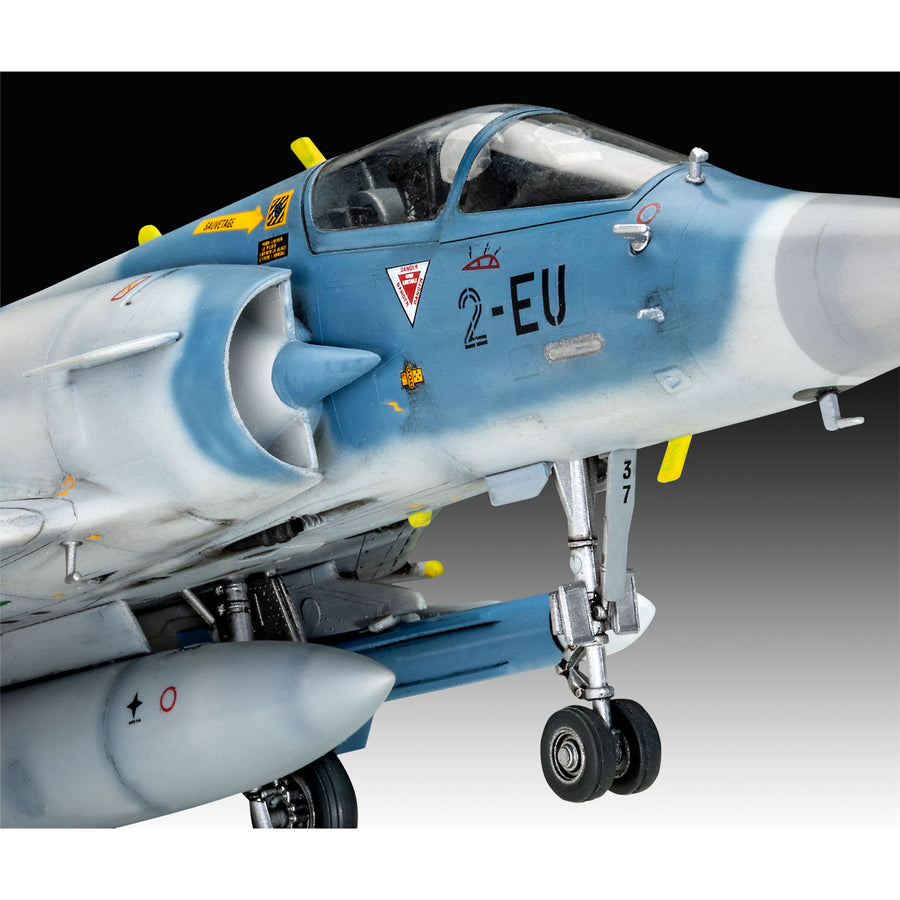 Revell RV03813 - REVELL 1/48 DASSAULT MIRAGE 2000C