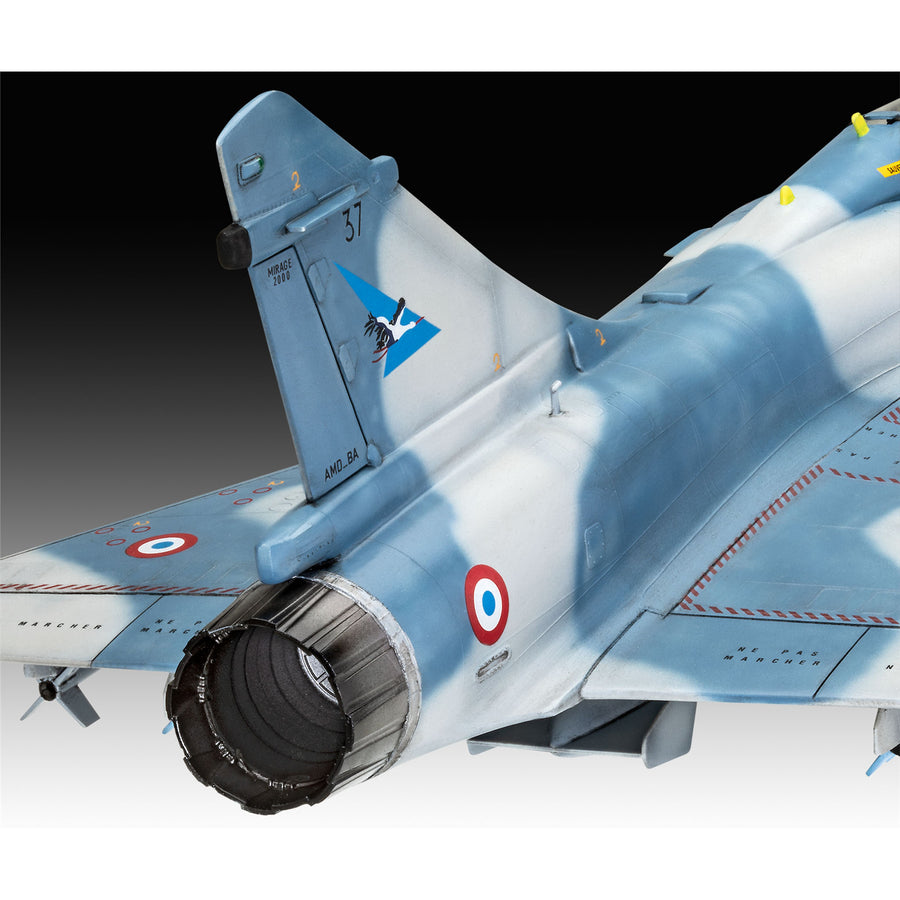 Revell RV03813 - REVELL 1/48 DASSAULT MIRAGE 2000C
