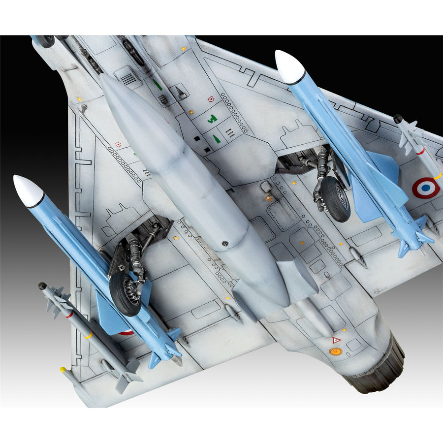 Revell RV03813 - REVELL 1/48 DASSAULT MIRAGE 2000C