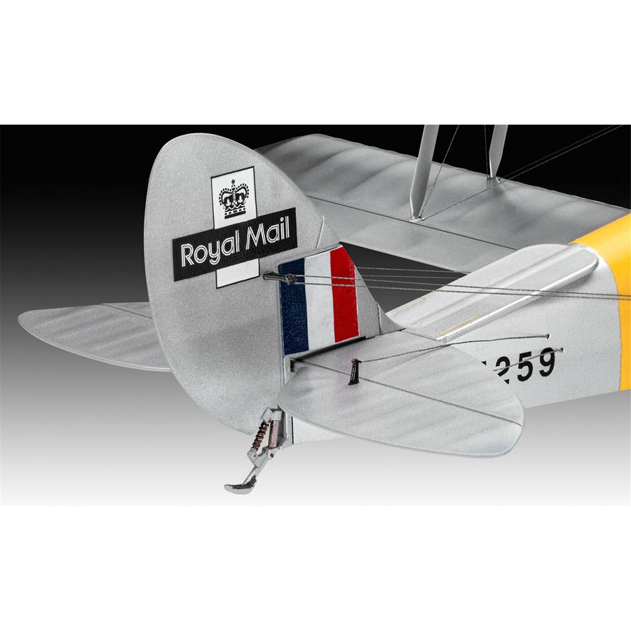 Revell RV03827 - REVELL 1/32 DE HAVILLAND TIGER MOTH