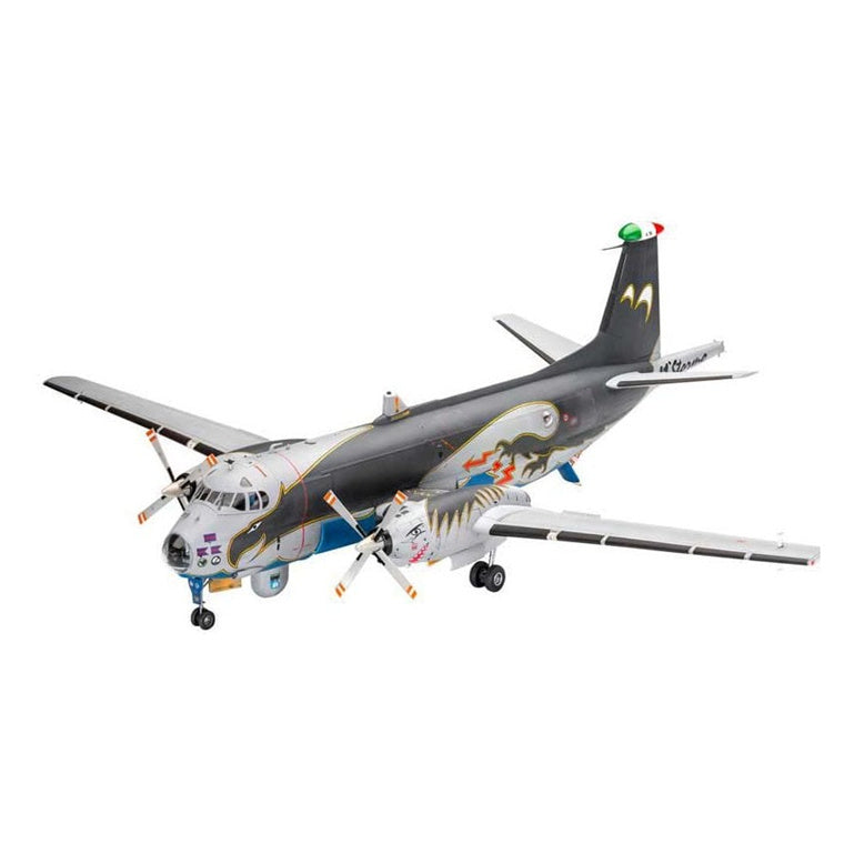Revell RV03845 - REVELL 1/72 BREGUET ATLANTIC "ITALIAN EAGLE"