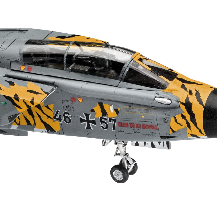 Revell RV03880 - REVELL 1/72 TORNADO ECR TIGER MEET 2018