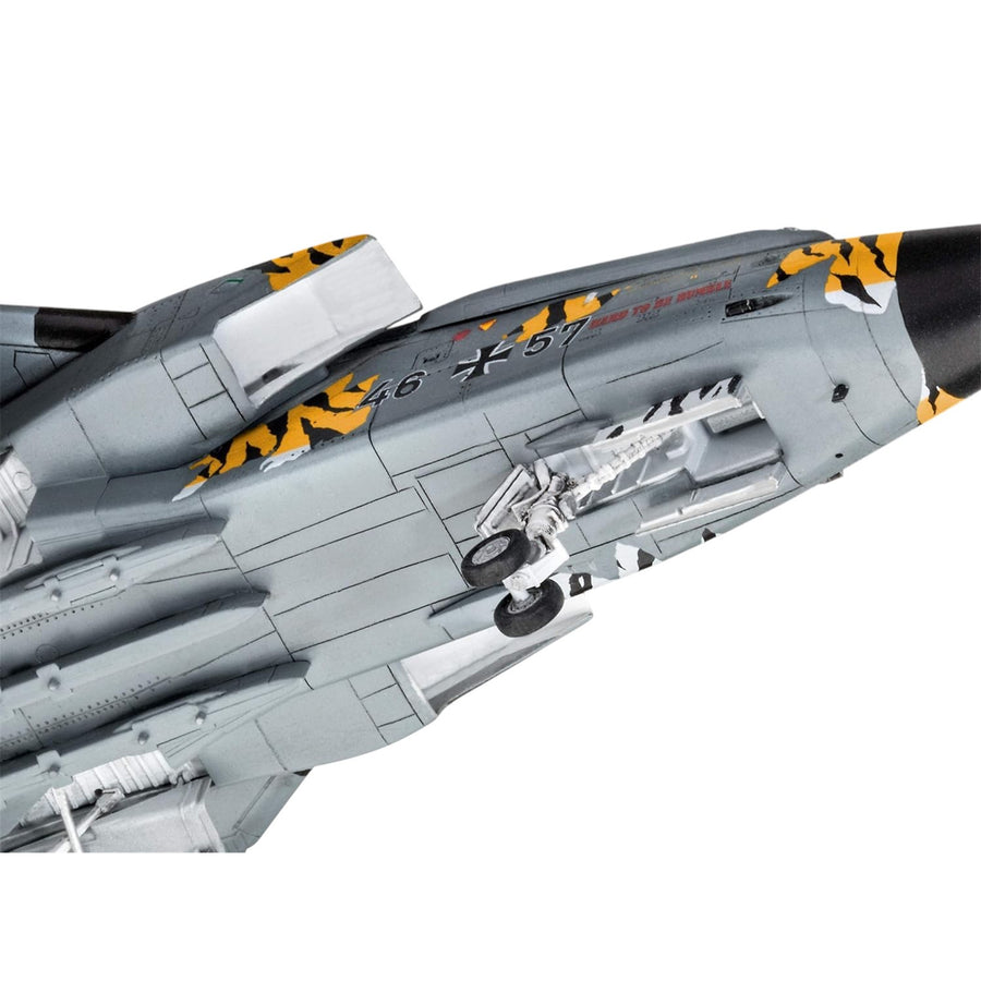 Revell RV03880 - REVELL 1/72 TORNADO ECR TIGER MEET 2018
