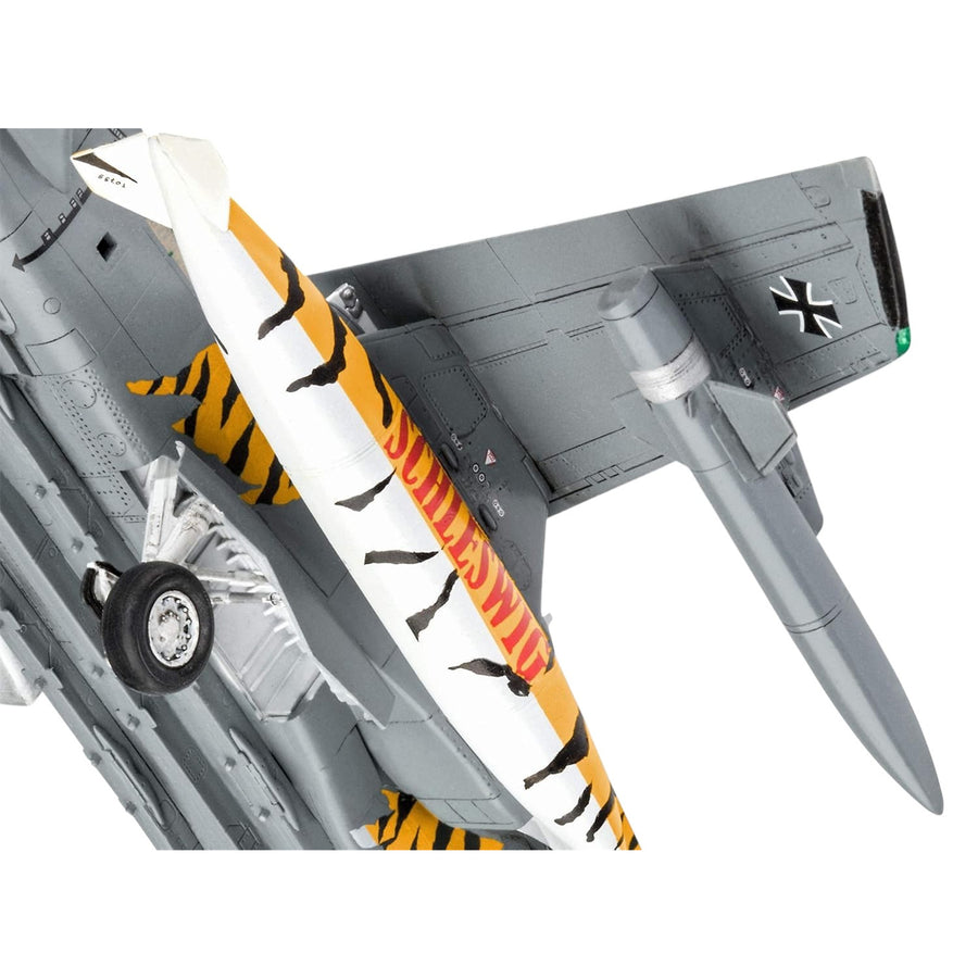 Revell RV03880 - REVELL 1/72 TORNADO ECR TIGER MEET 2018