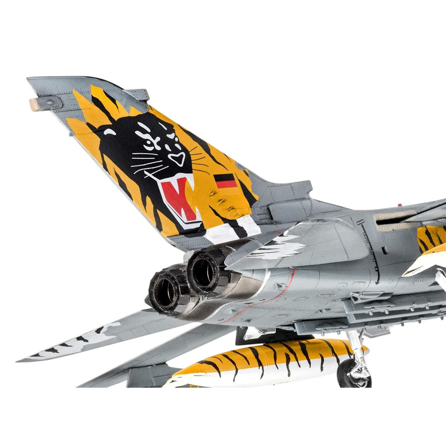 Revell RV03880 - REVELL 1/72 TORNADO ECR TIGER MEET 2018