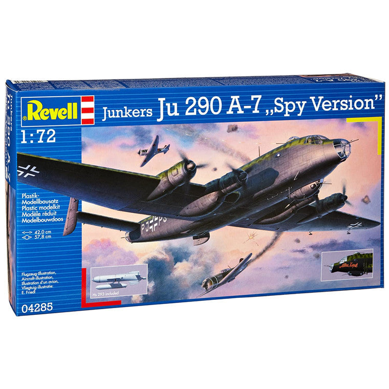 Revell Revell RV04285